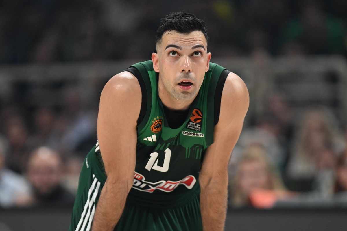 Ούτε το κατάλαβε πως έχασε