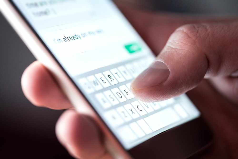 Ελλάδα: Δημιουργήστε αυτόματα SMS στο 13033