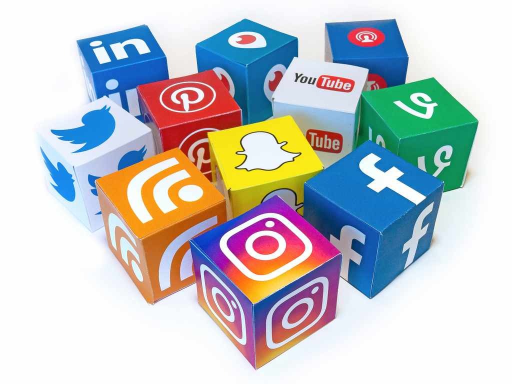 Social Media & Internet Marketing - Πως μπορούμε να επωφεληθούμε και να αυξήσουμε τις πωλήσεις μαςꓼ