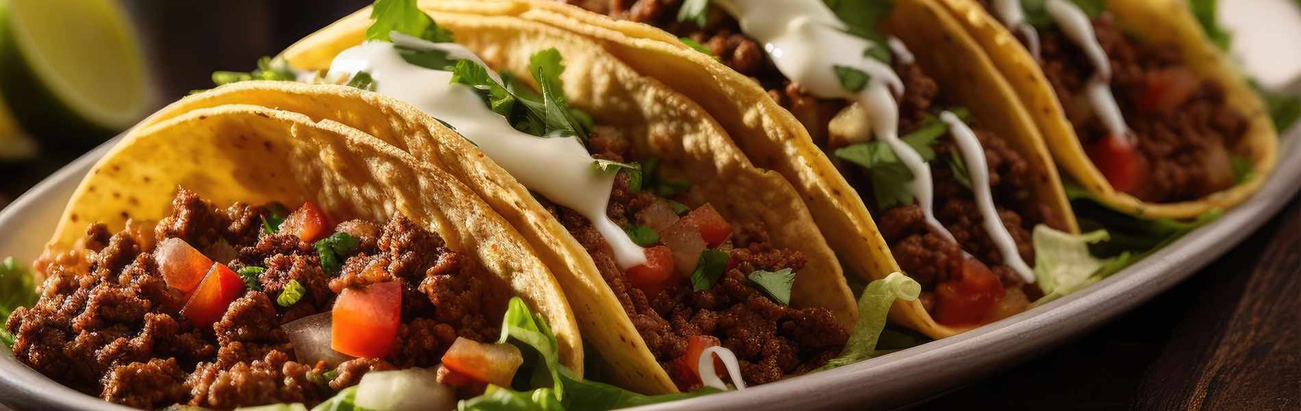 The Mexican restaurant you must try
