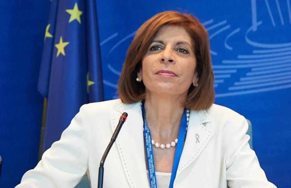 K. Κυριακίδου:Ο κορωνοϊός δεν εξαφανίστηκε και πρέπει να προετοιμαστούμε για τον χειμώνα