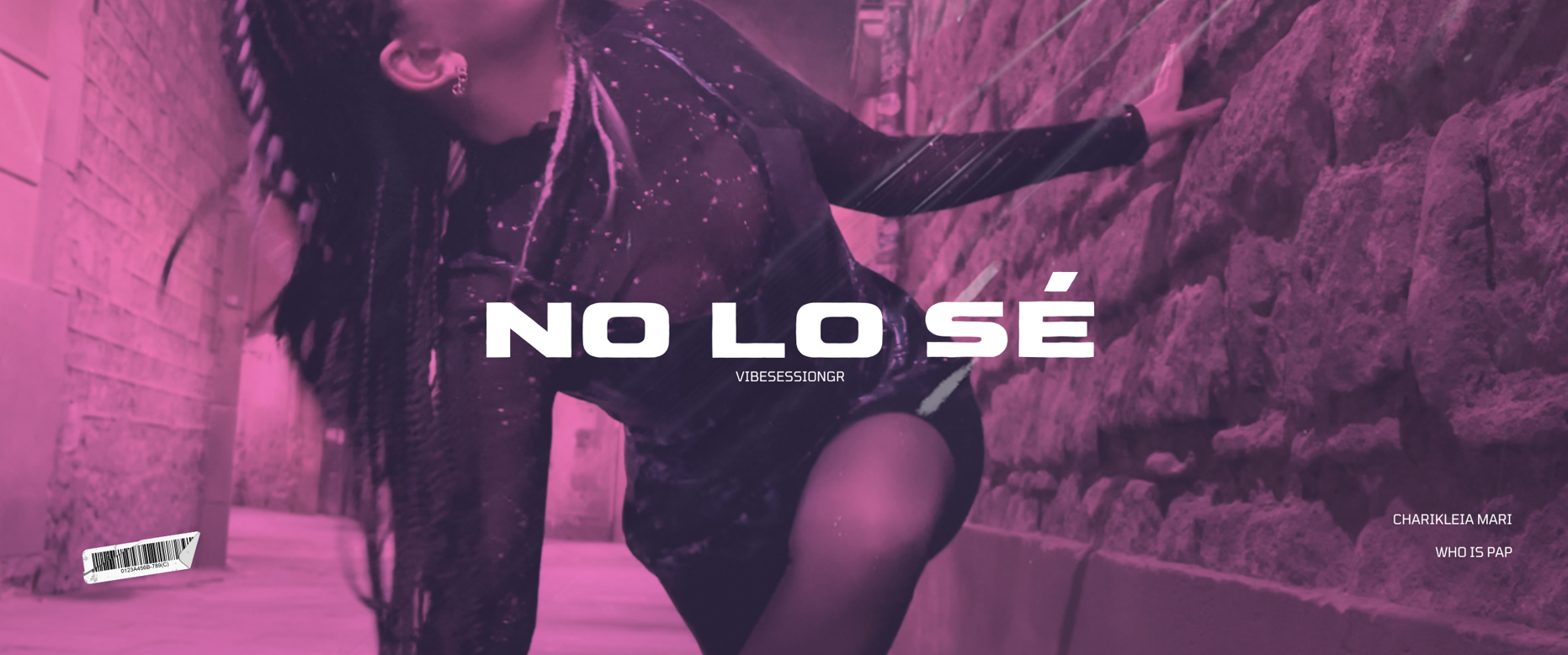 NO LO SE