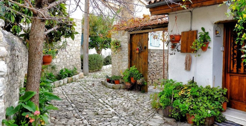 Η Λάνια γίνεται για δύο μέρες μια μεγάλη γιορτή παράδοσης