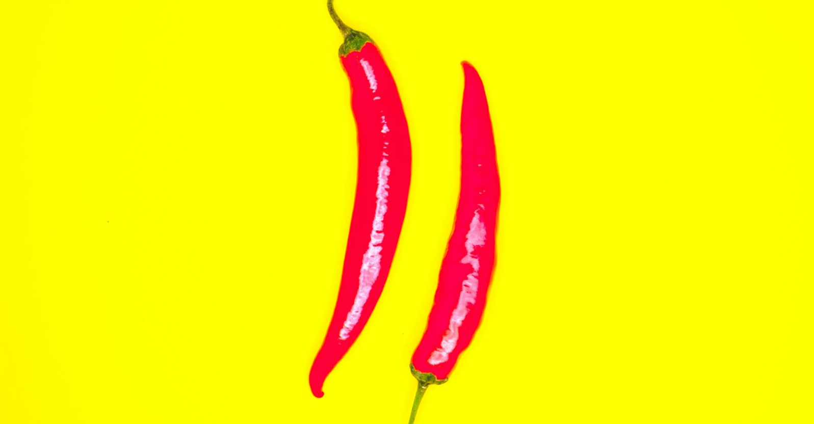 Το Sia Chilli Fest επιστρέφει πιο καυτό από ποτέ