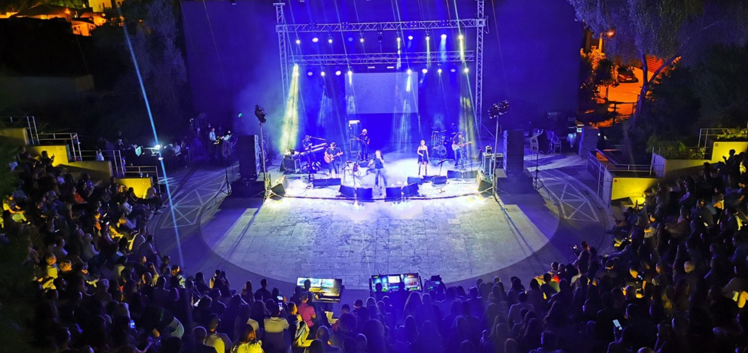 AglanJazz 2026