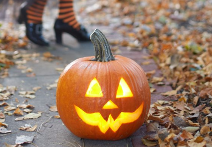 Η Λεμεσός μπαίνει σε Halloween mood