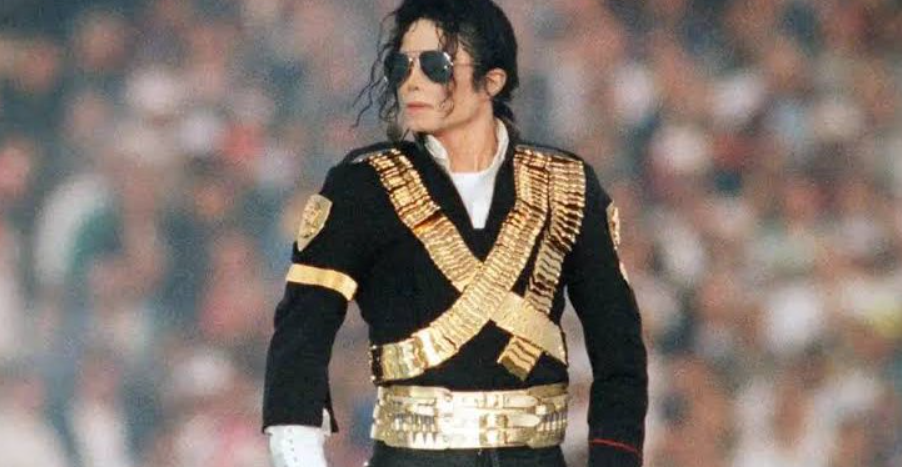 Ο Michael Jackson «ζωντανεύει» υπό το φως των κεριών στη Λευκωσία