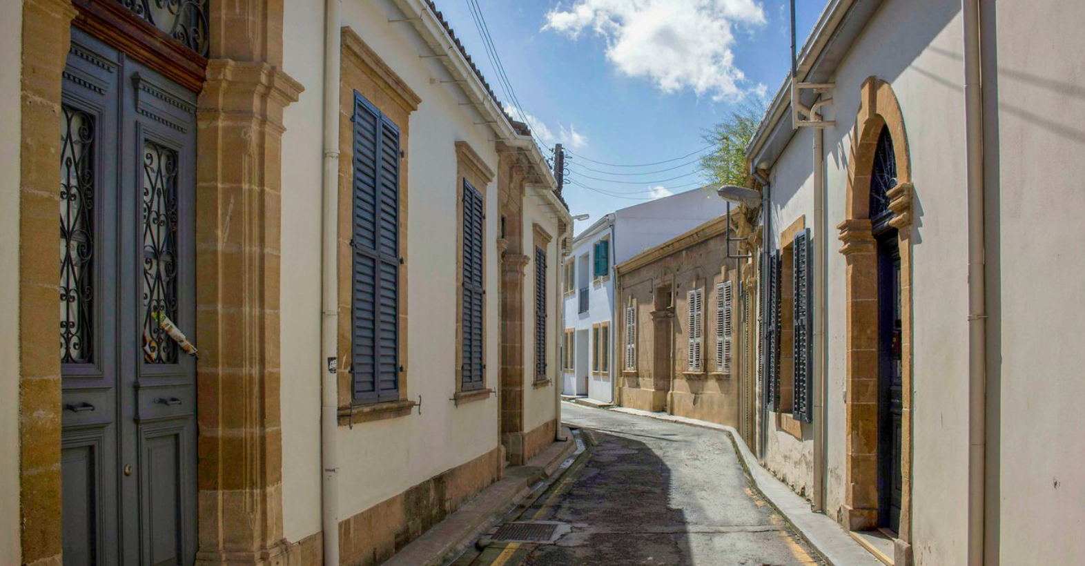 Ανακαλύψτε την παλιά Λευκωσία αλλιώς