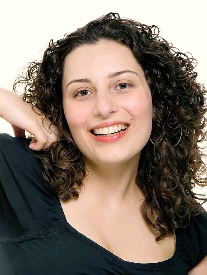 Στέλλα Γιανναδάκη