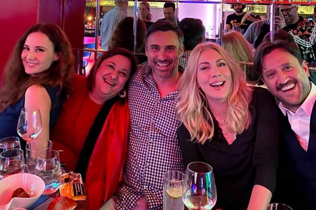 Επιστρέφει το «Παρά Πέντε»