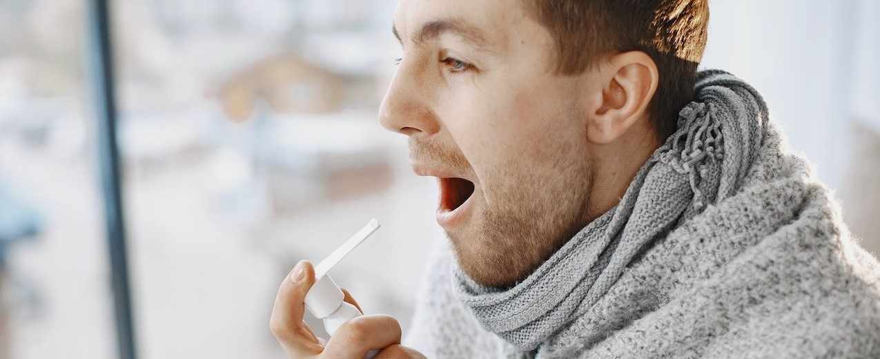 3 μέτρα για τον στρεπτόκοκκο Α αποφάσισε το Υπουργείο Υγείας