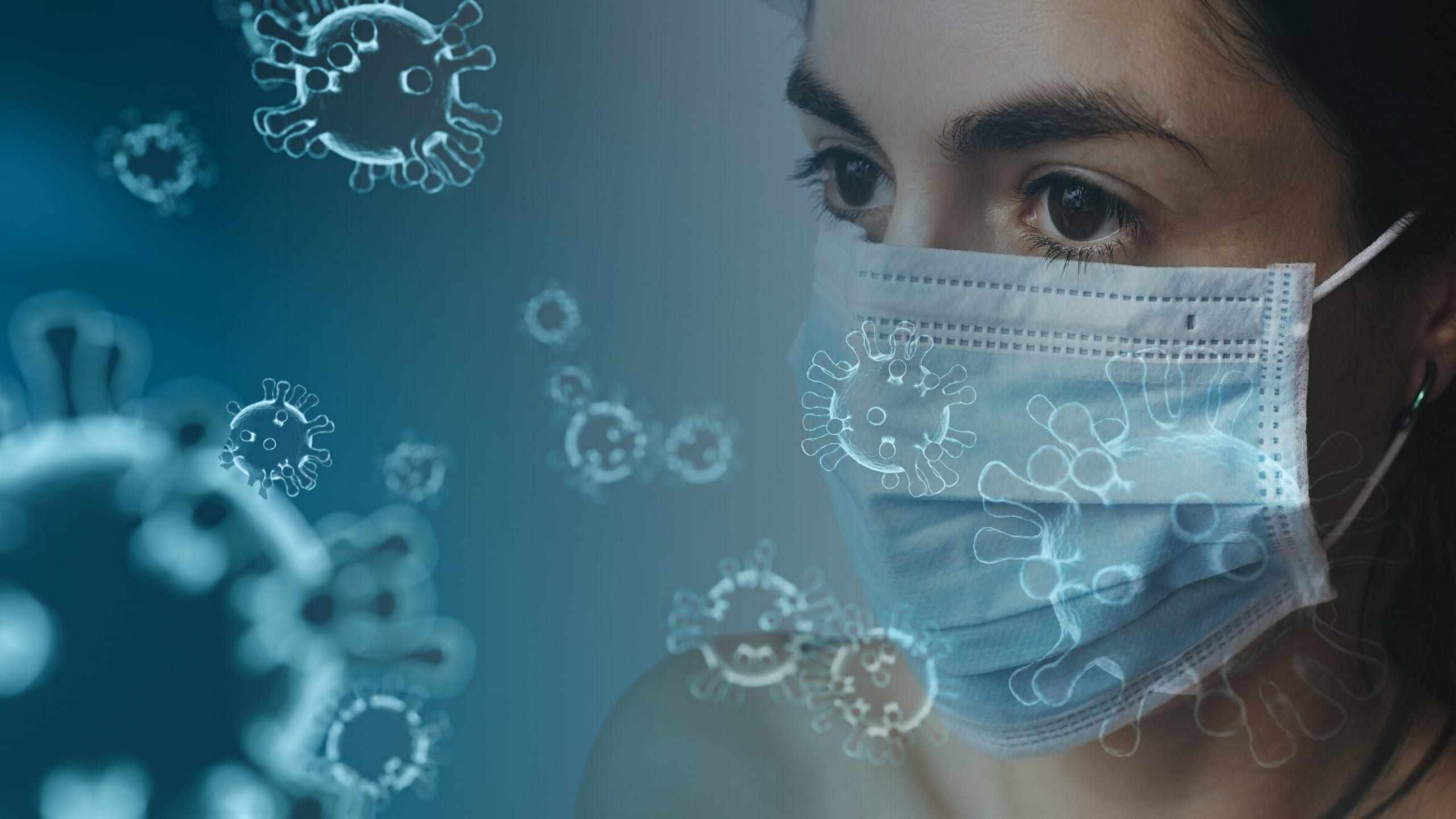 401 νέα κρούσματα
