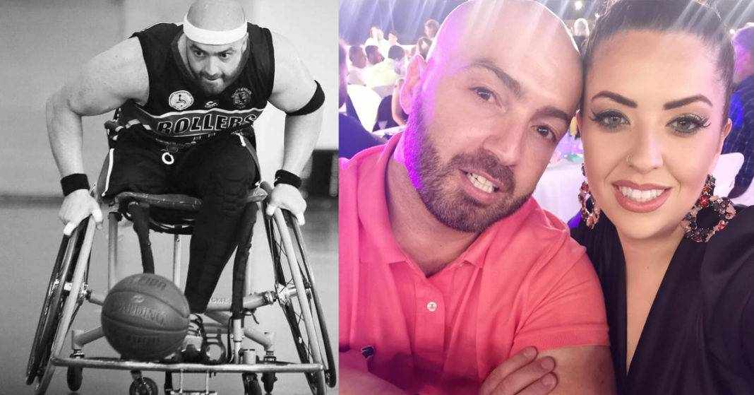 ΣΩΤΗΡΗΣ ΧΡΙΣΤΟΦΟΡΟΥ: Tου έκοψαν το επίδομα μετά το γάμο του