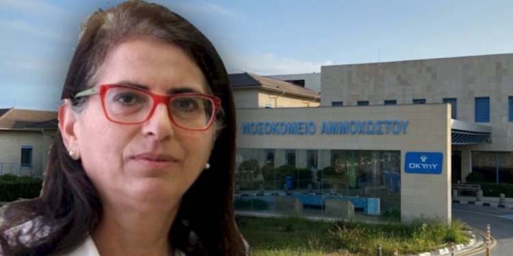 «Ο κορωνοϊός προκαλεί σοβαρές πνευμονίες...