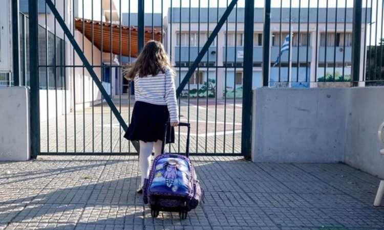 Έτσι θα γίνουν οι εγγραφές σε δημοτικά – νηπιαγωγεία…