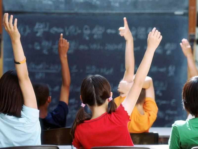 Καθηγητής στις ΗΠΑ πήρε μεγάλη δόση ναρκωτικών μπροστά στους μαθητές του