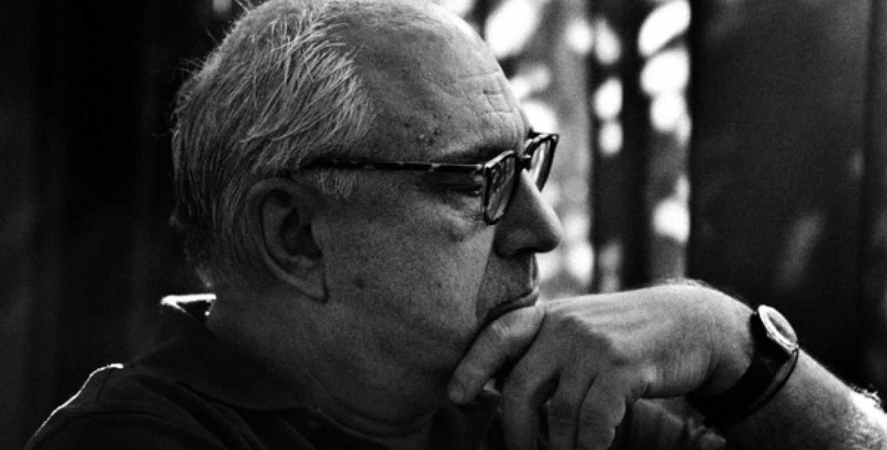 Συγγραφέας Δημήτρης Δημητριάδης