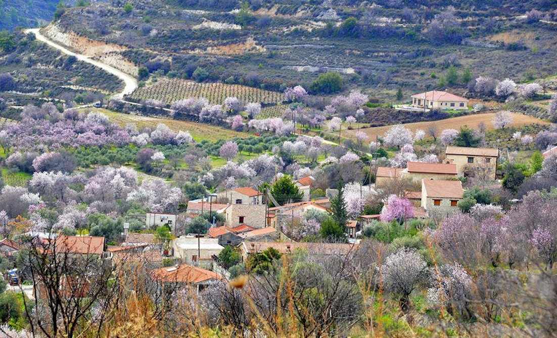 Τα νέα στεγαστικά σχέδια για την ύπαιθρο