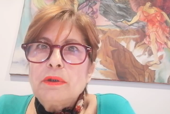 Μετά τη χαροκαμένη πεθερά και τη νύφη...
