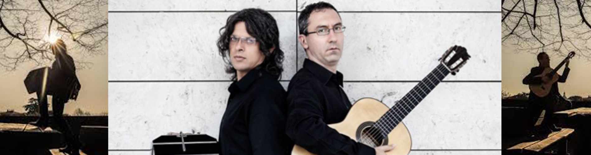 Συναυλία BANDINI-CHIACCHIARETTA DUO (ΚΙΘΑΡΑ & ΜΠΑΝΤΟΝΕΟΝ)