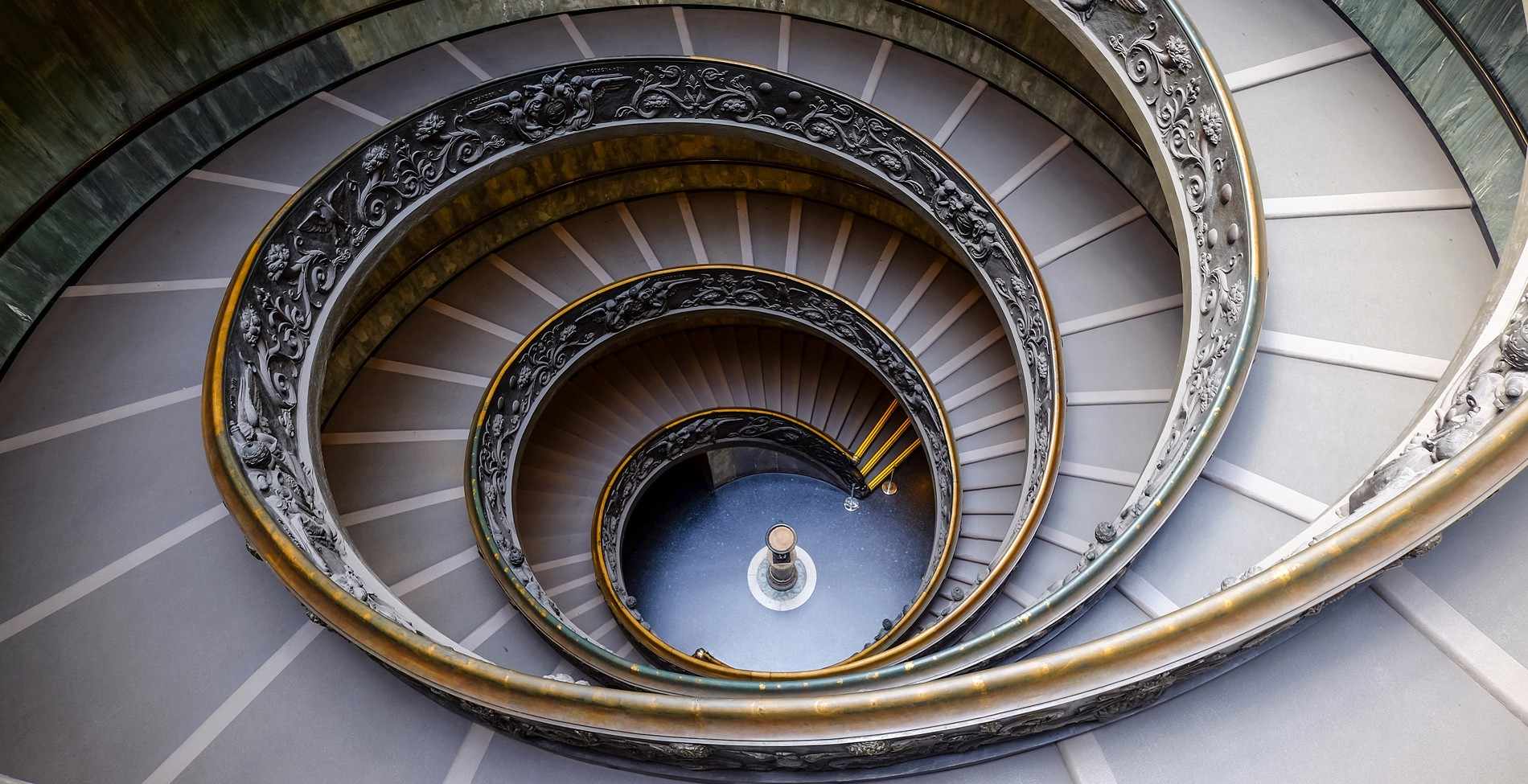 Τα Μυστικά Υπόγεια του Βατικανού