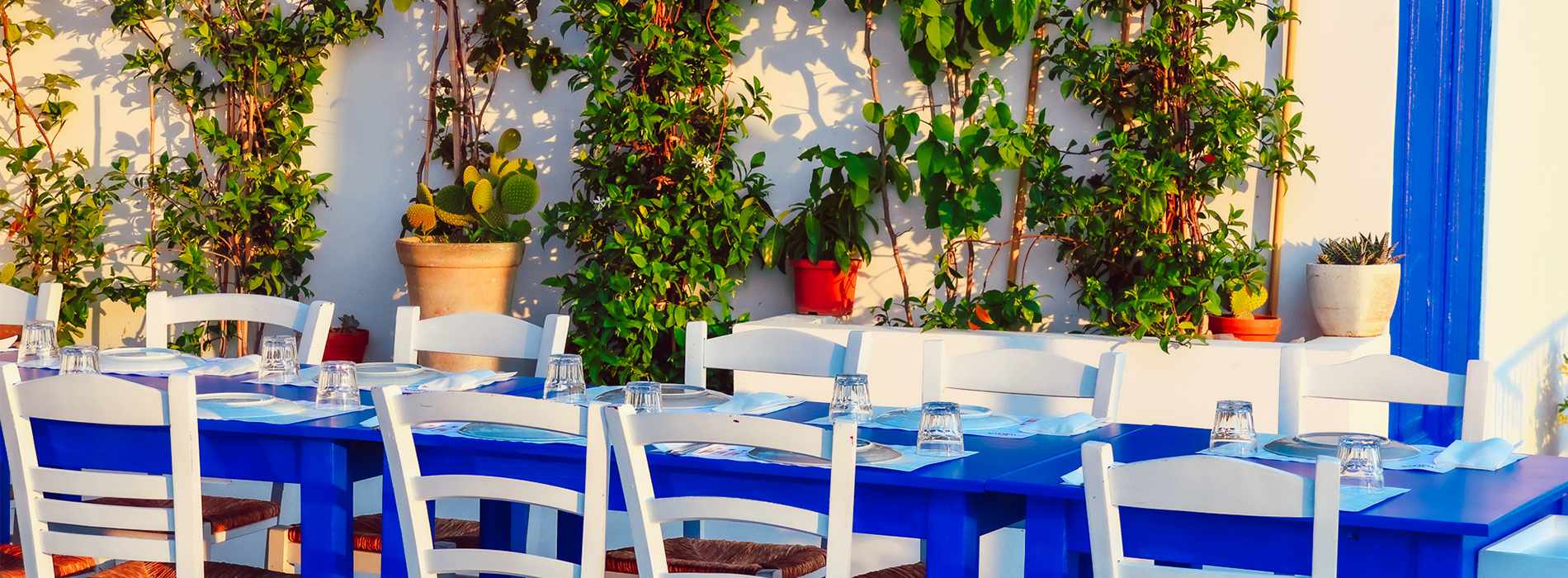 A journey to Greece…through Pafos