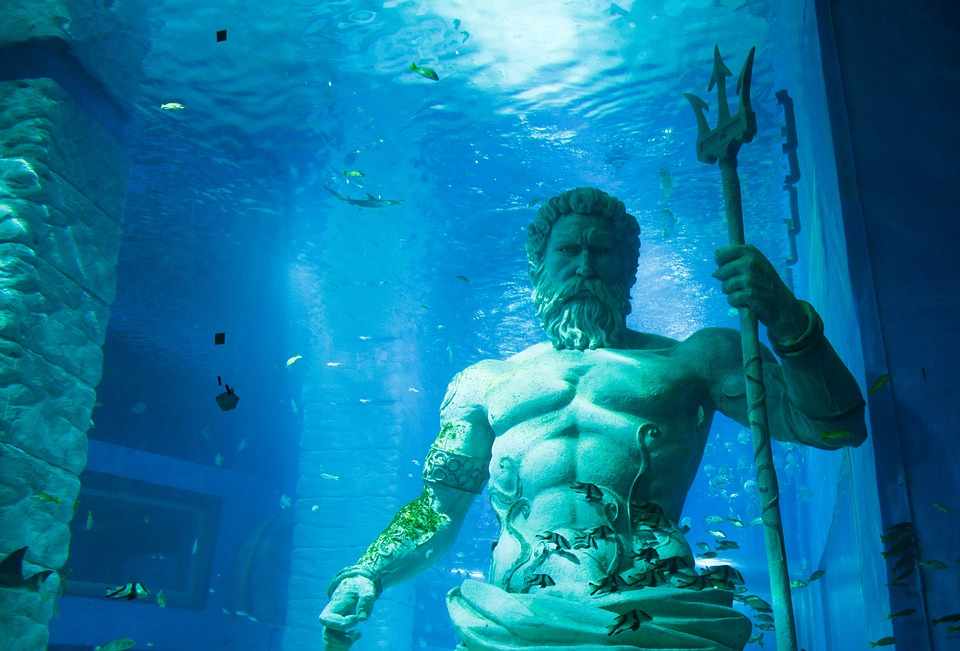 Συναυλία «Ταξίδι στους Μύθους και Θρύλους»