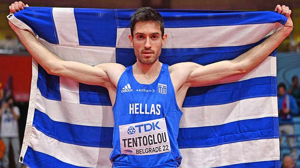 Νικητής ο Τεντόγλου και στην Λωζάνη