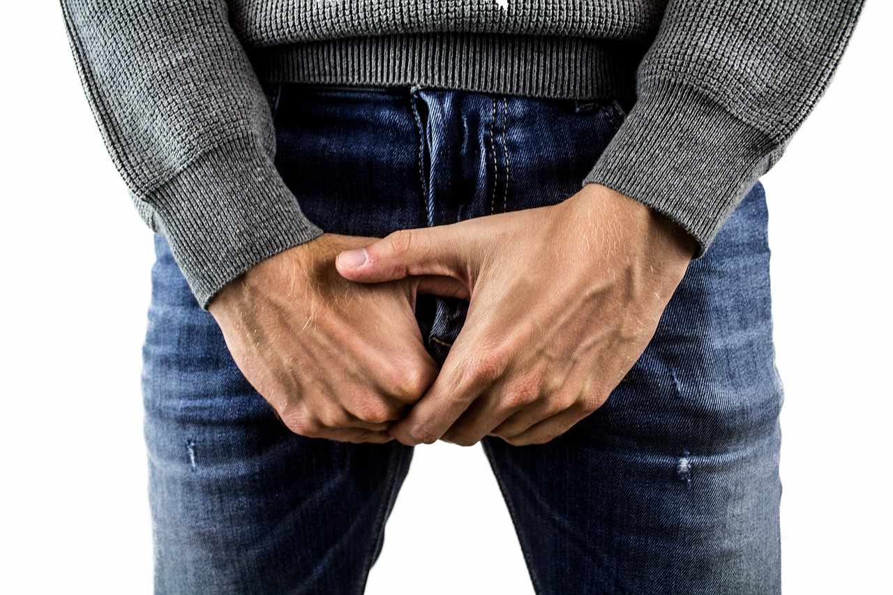 Έρπης στα γεννητικά όργανα