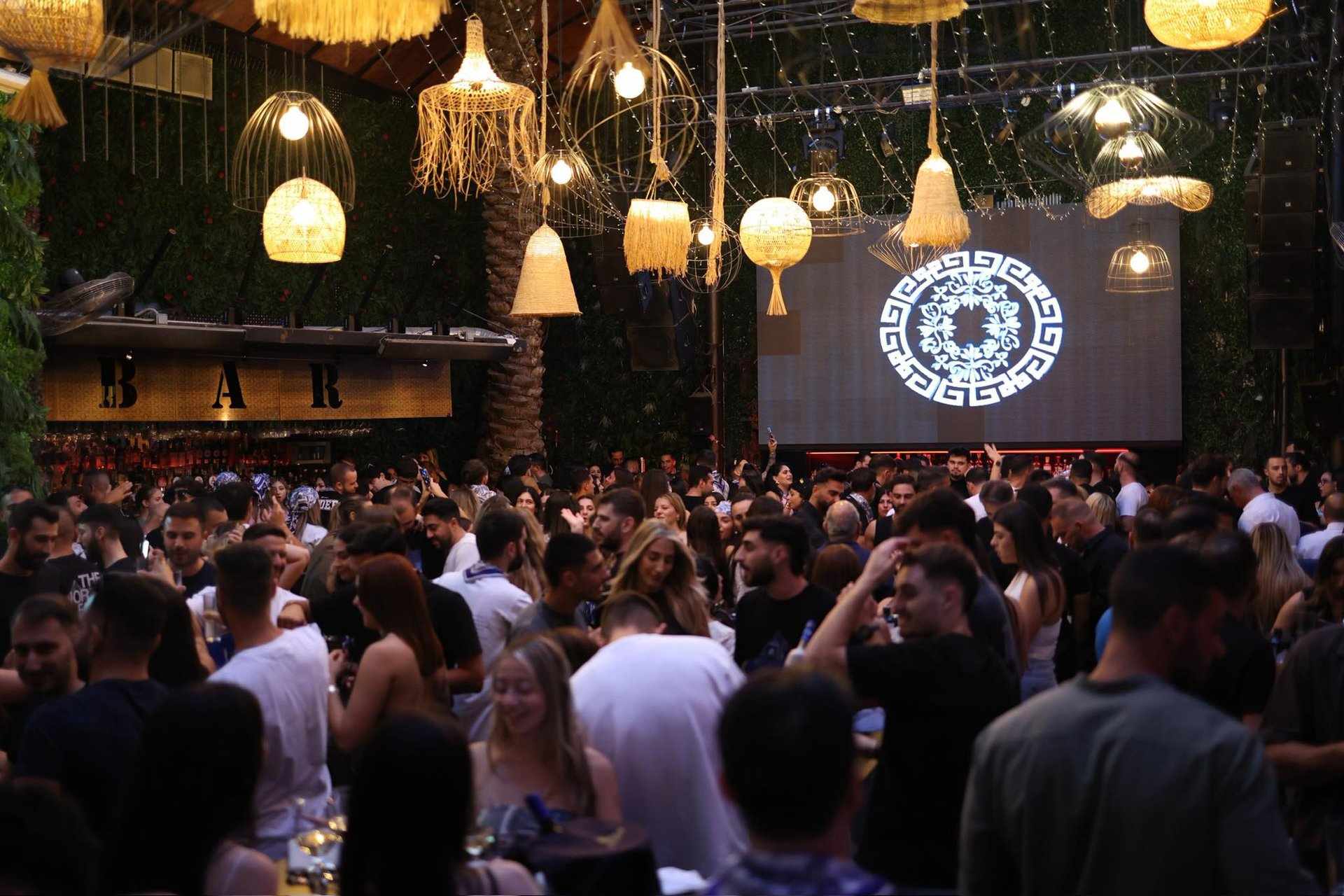 Grecophilia: The Gathering of AMANO