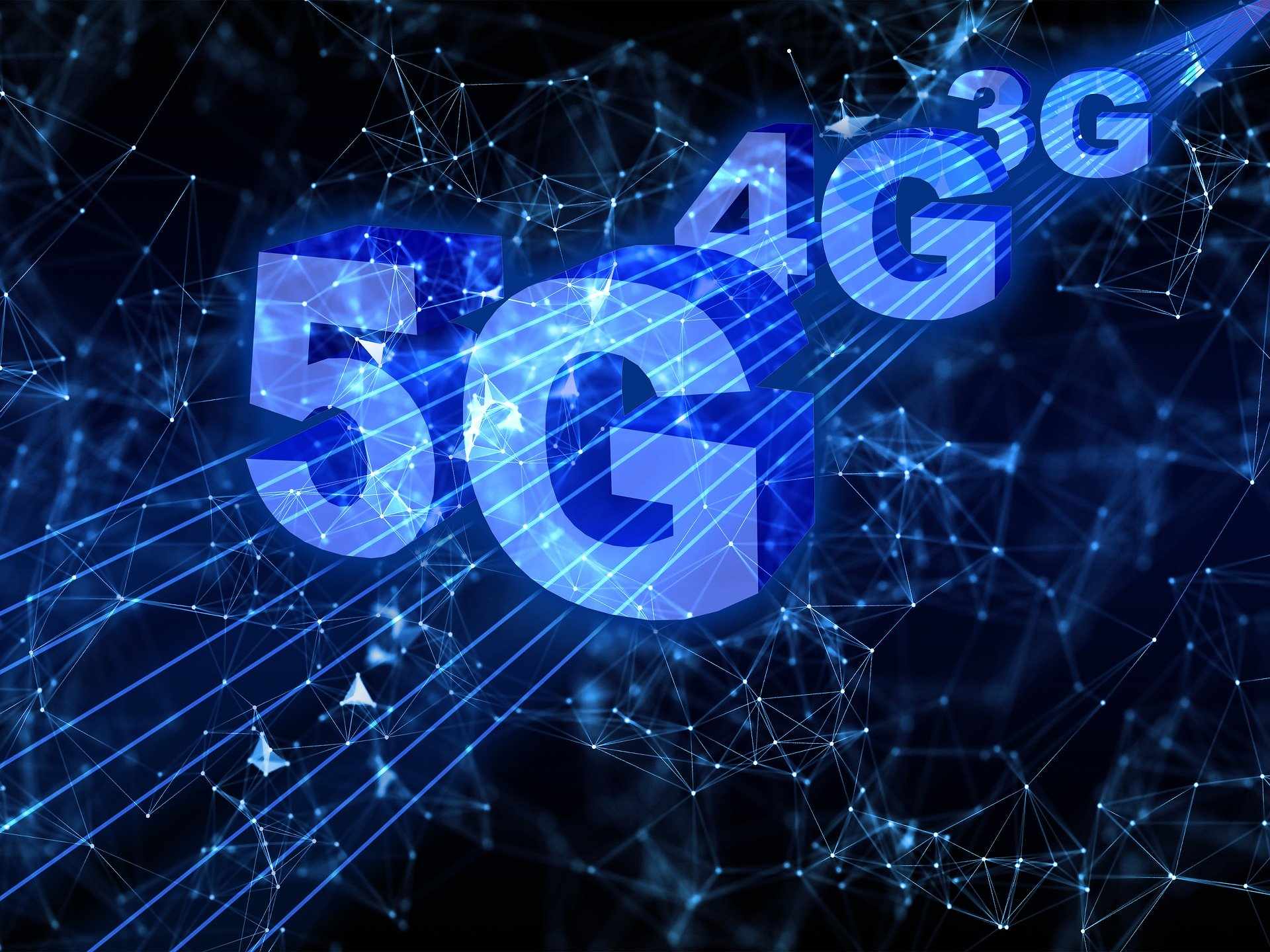 How do the 5G antennae affect us?