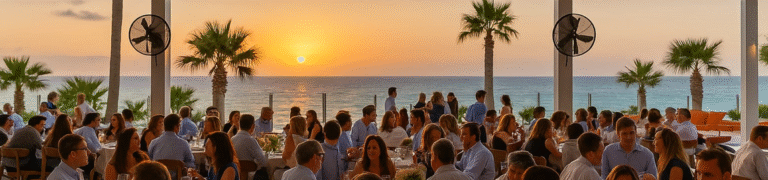Feel the summer with unforgettable Energy and Rhythm