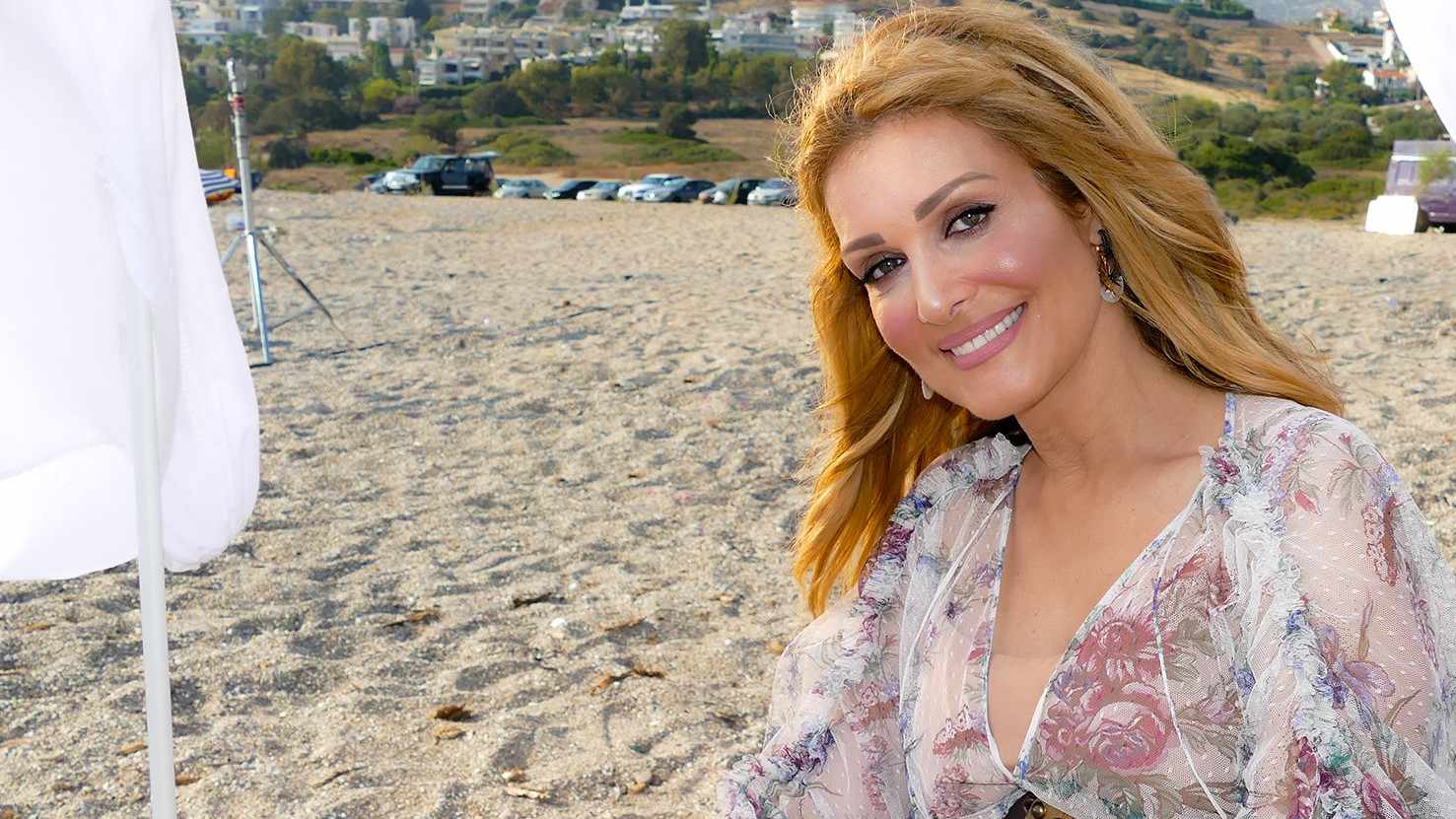 Νατάσα Θεοδωρίδου αφιέρωμα