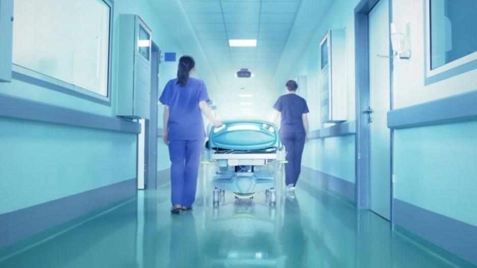 Το «αδιανόητο» στα νοσηλευτήρια - Δένουν ασθενείς στα κρεβάτια
