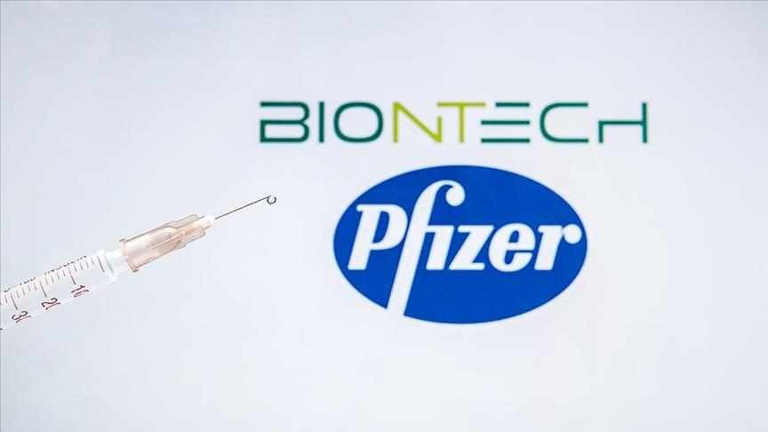 Έρχεται το χάπι της Pfizer κατά COVID-19