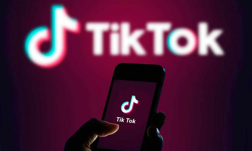 Tik Tok