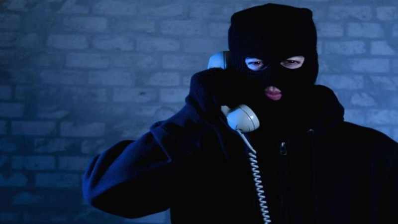 Νέα τηλεφωνική απάτη