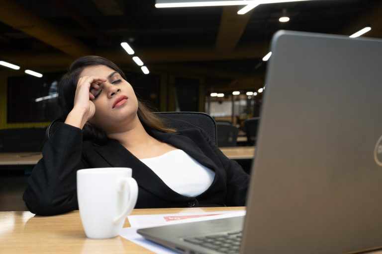 Τα Βασικά Χαρακτηριστικά του «Συνδρόμου Χρόνιας Κόπωσης»