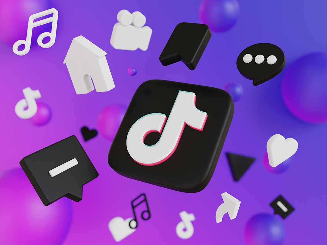 Επανήλθε το TikTok στις ΗΠΑ