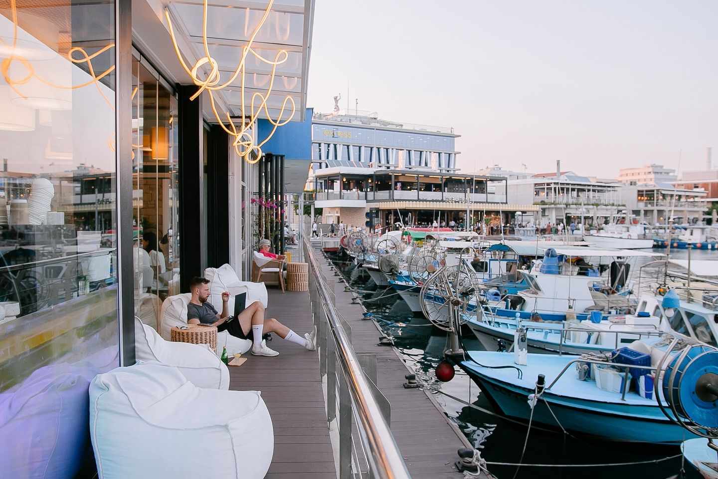 The Most Iconic Spots in Limassol