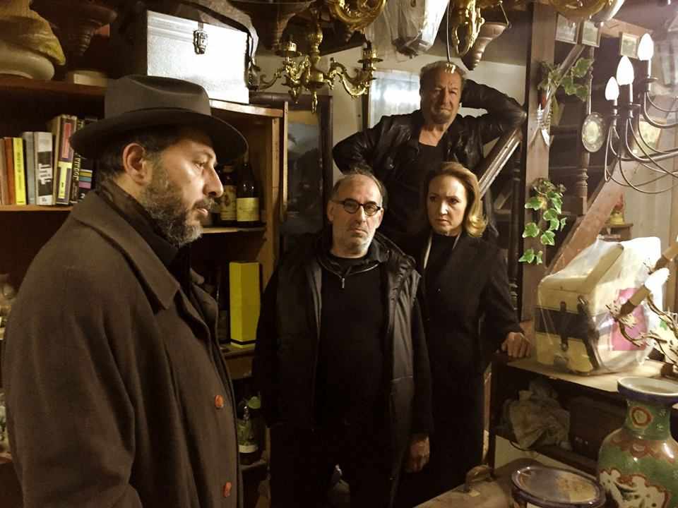 "Το Τίμημα" του Άρθουρ Μίλλερ