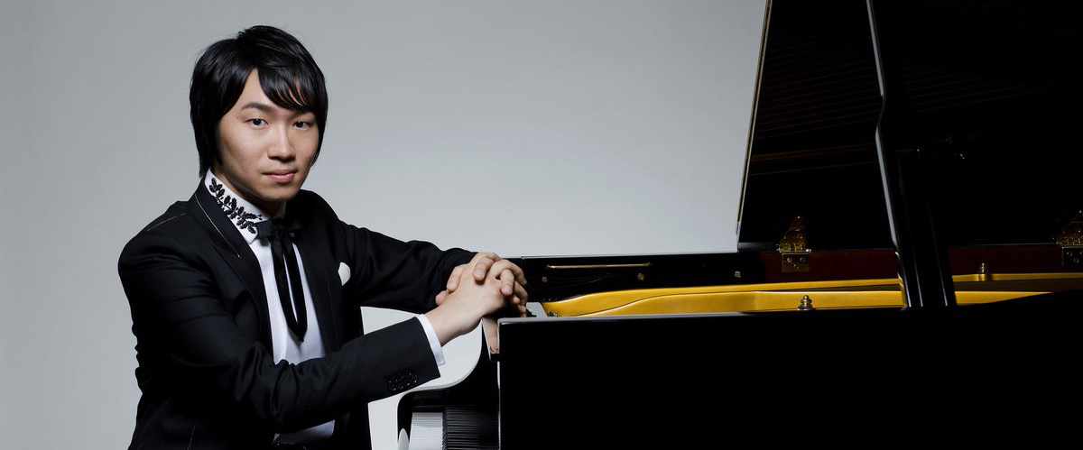 Ρεσιτάλ Πιάνου: Τομόκι Σακάτα