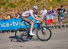 Ο Μπεν Ο' Κόνορ ηγείται στην γενική μετά την πρώτη εβδομάδα