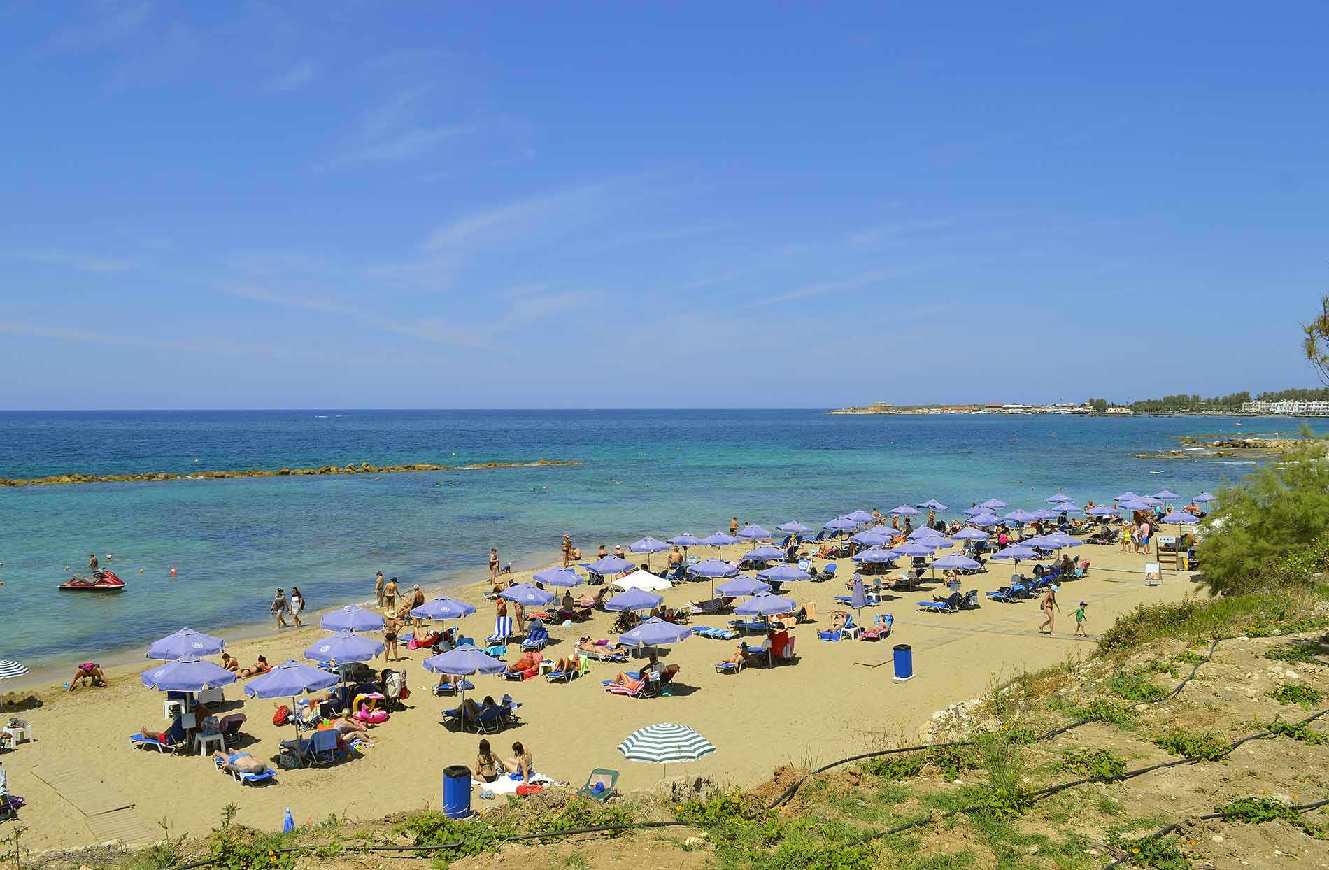 Οι παραλίες μας...η κληρονομιά μας