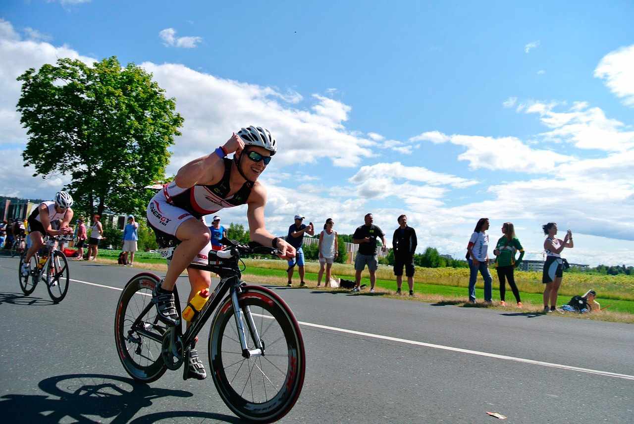 Ayia Napa Triathlon