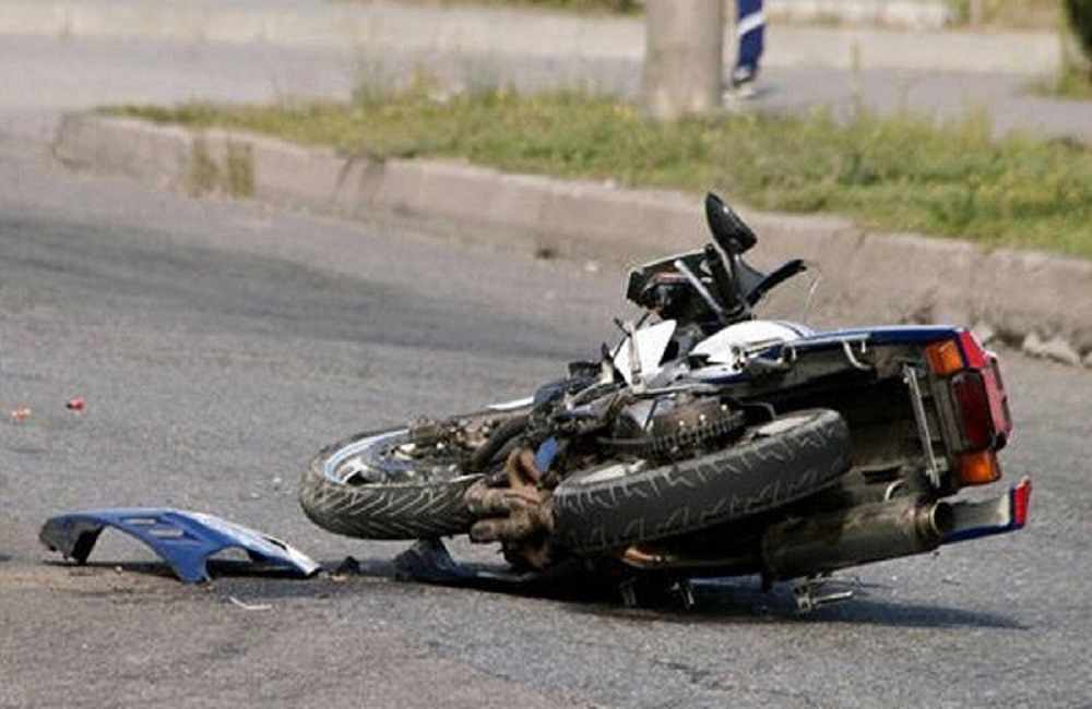 θανατηφόρο τροχαίο στο Πέρα Χωριό Νήσου