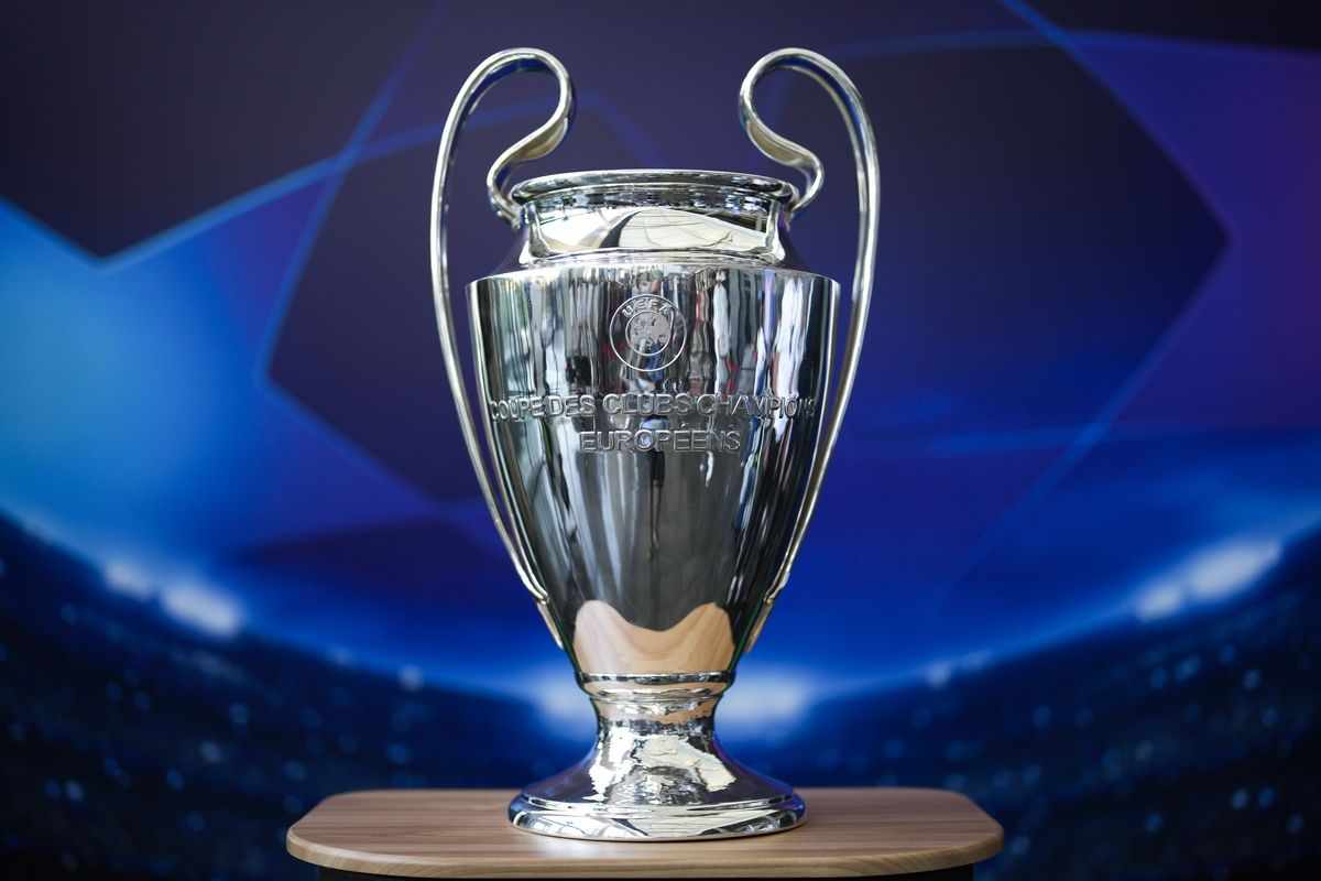 Σήμερα τα προημιτελικά στο Champions League,υπό την απειλή του ISIS