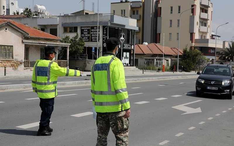 265 εξώδικα σε οδηγούς σε 12 ώρες… Τα μισά για ταχύτητα!