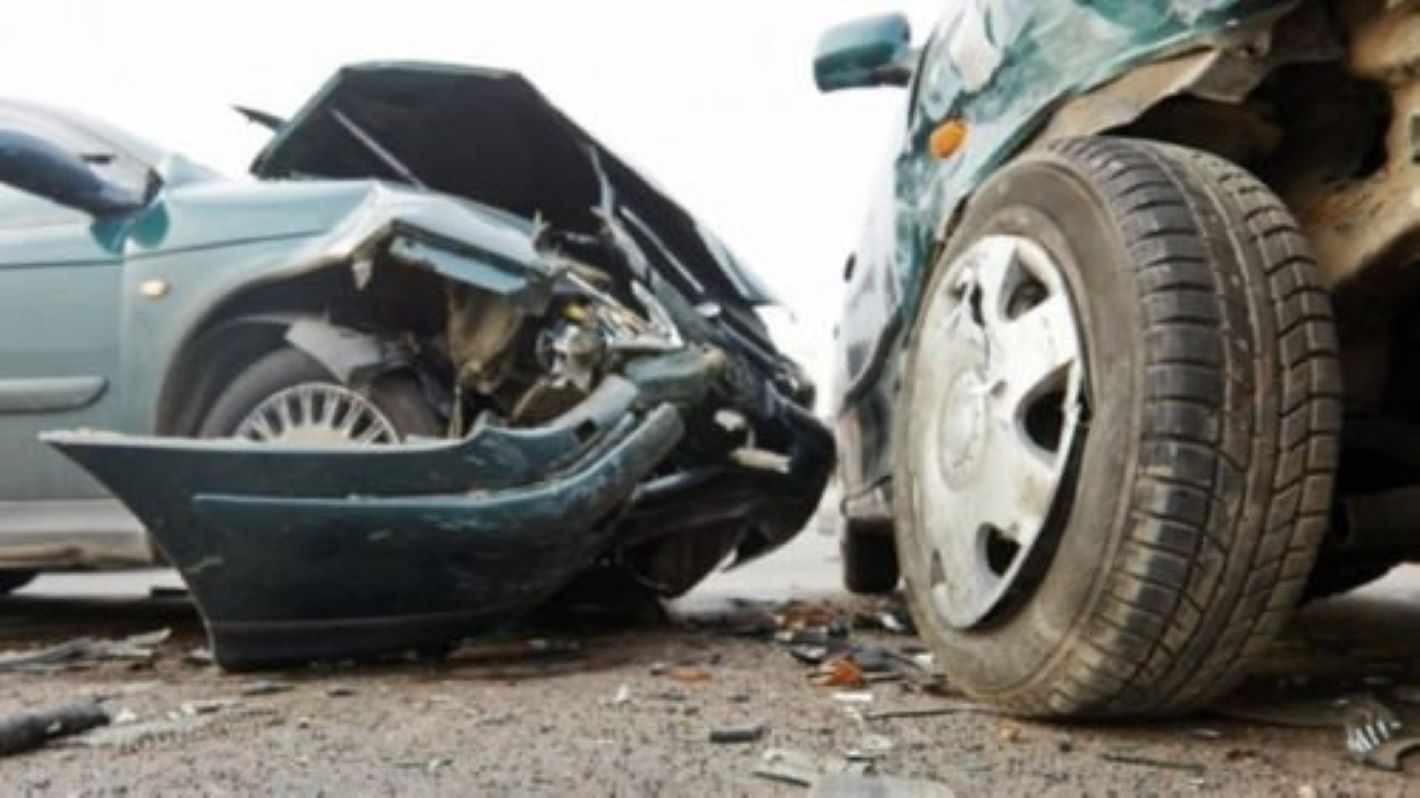 Θανατηφόρα οδική σύγκρουση Υπέκυψε 27χρονος