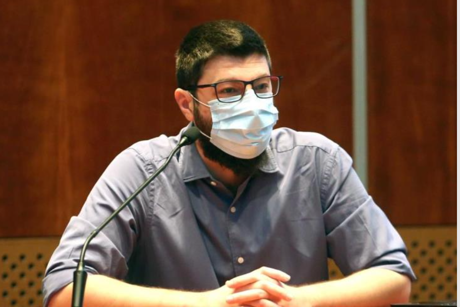 Τσιούτης: Τι χρειάζεται για να επιστρέψουμε σε μια νέα κανονικότητα